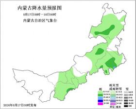 降水持续在线！谨防短时强对流  第1张