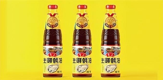 中国蚝油十大品牌 1.李锦记 2.海天 3.致美斋