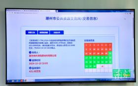 421.68 万元！潮州市完成首宗农地入市成交