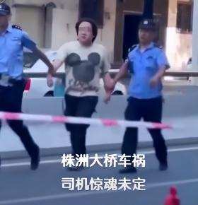 点赞！用自己的车死死顶住失控车辆，“白车侠”杜志军获赠新车  第24张